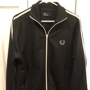 Fred Perry Track Jacket